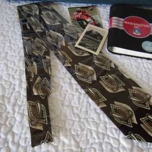 Silk Tie with original retail package